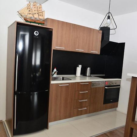 Madea Apartments Novi Sad Eksteriør bilde