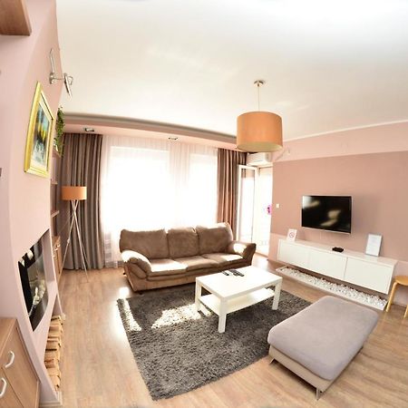 Madea Apartments Novi Sad Eksteriør bilde