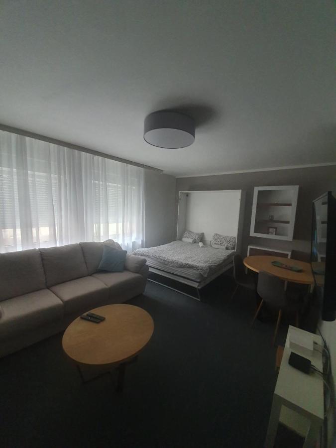 Madea Apartments Novi Sad Eksteriør bilde