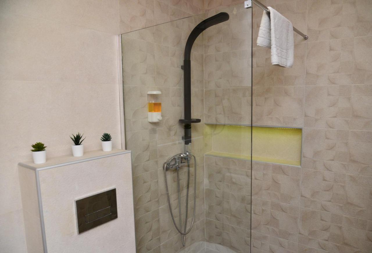 Madea Apartments Novi Sad Eksteriør bilde