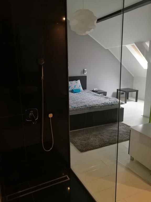 Madea Apartments Novi Sad Eksteriør bilde