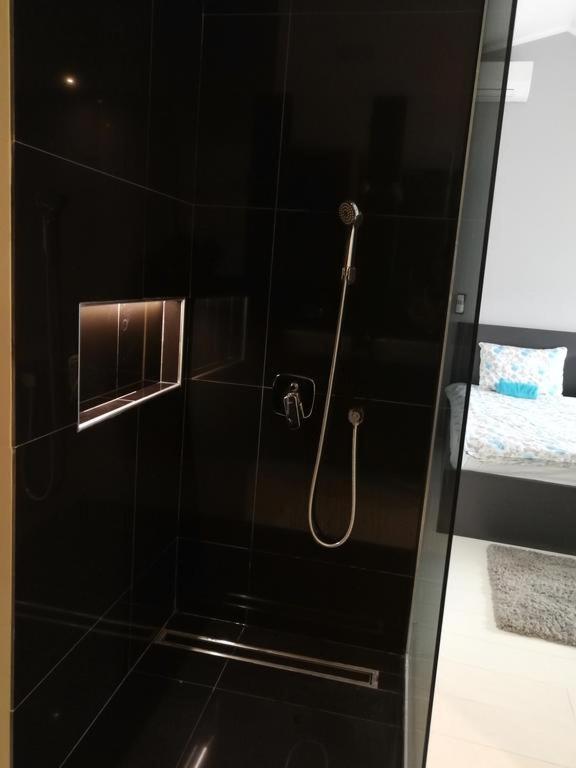 Madea Apartments Novi Sad Eksteriør bilde