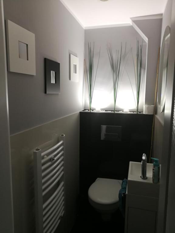 Madea Apartments Novi Sad Eksteriør bilde