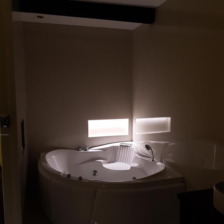 Madea Apartments Novi Sad Eksteriør bilde