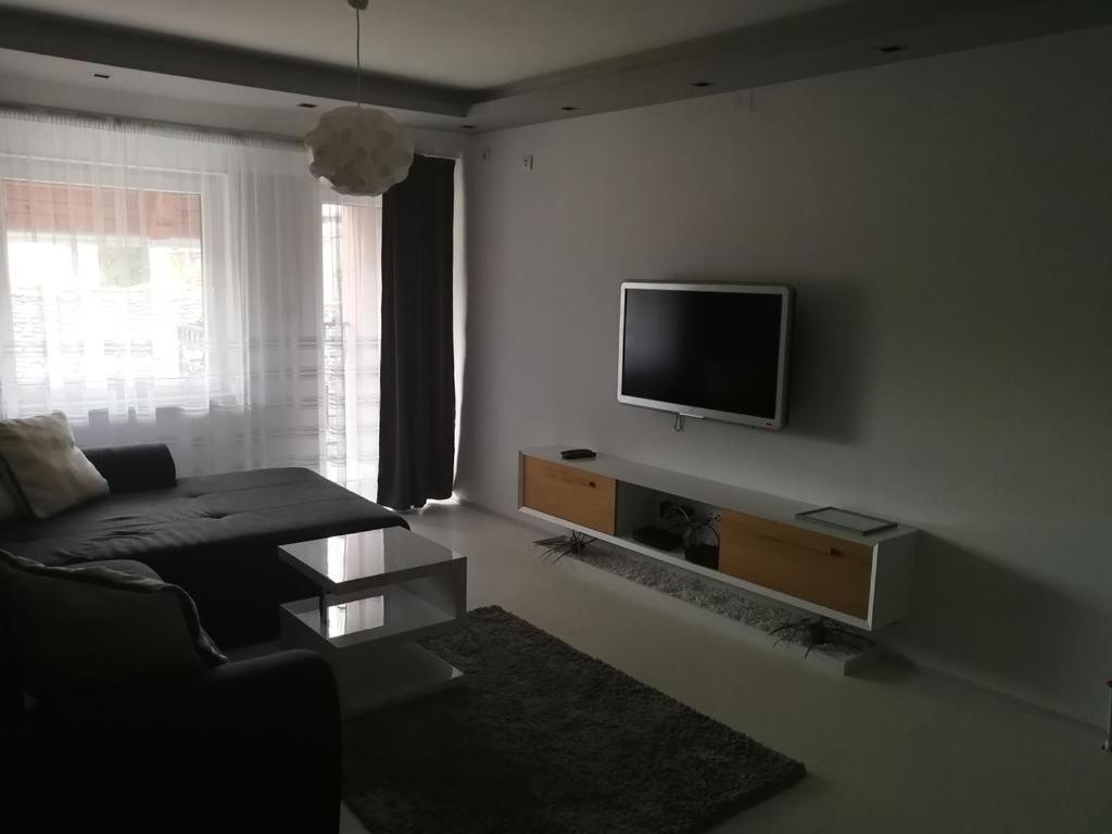 Madea Apartments Novi Sad Eksteriør bilde