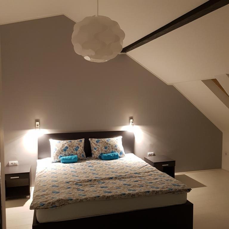 Madea Apartments Novi Sad Eksteriør bilde