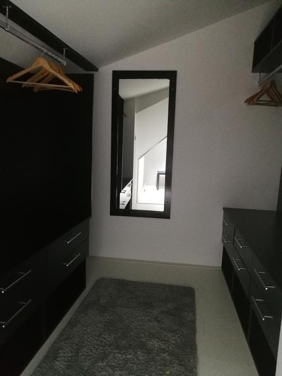 Madea Apartments Novi Sad Eksteriør bilde