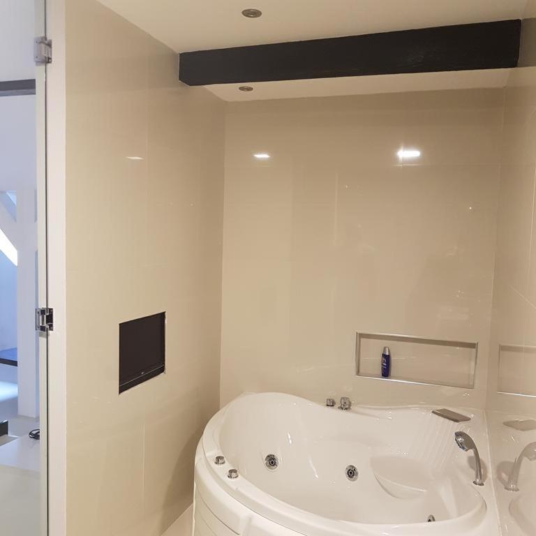 Madea Apartments Novi Sad Eksteriør bilde