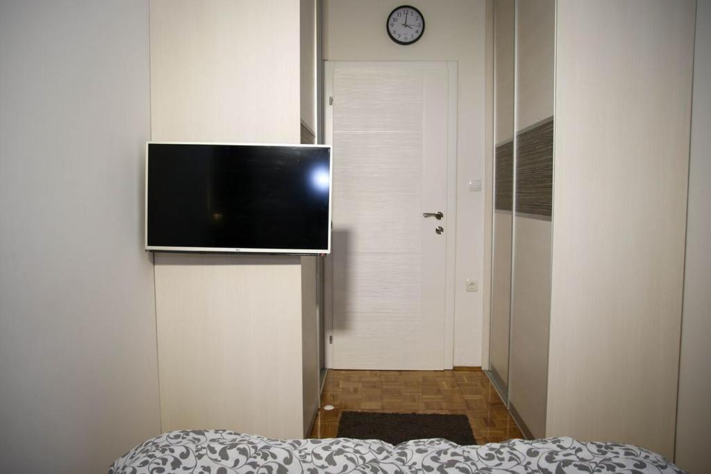 Madea Apartments Novi Sad Eksteriør bilde