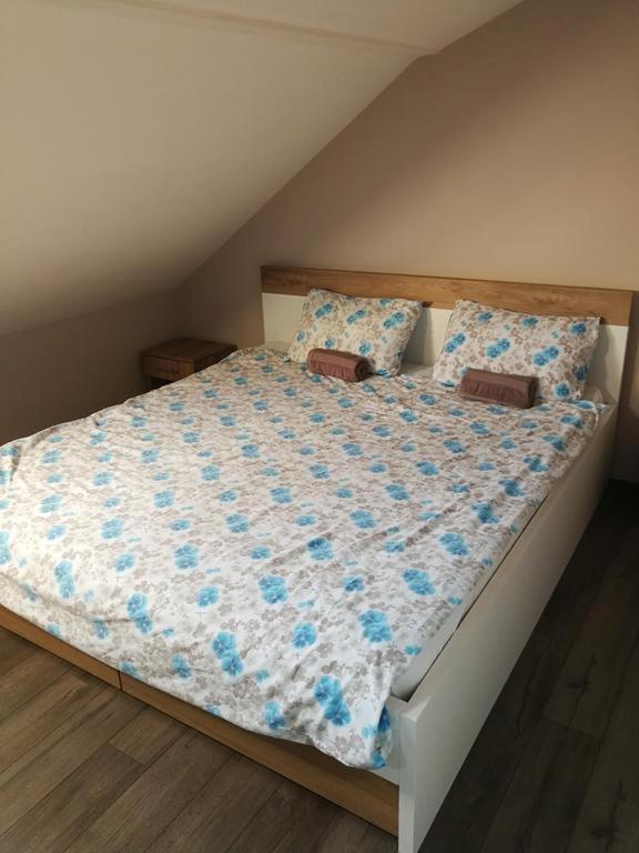 Madea Apartments Novi Sad Eksteriør bilde