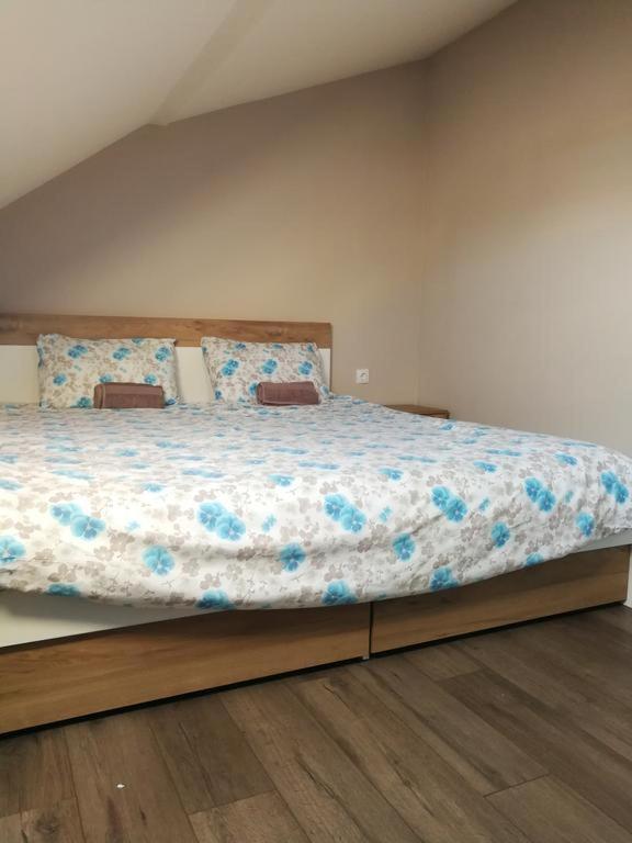 Madea Apartments Novi Sad Eksteriør bilde