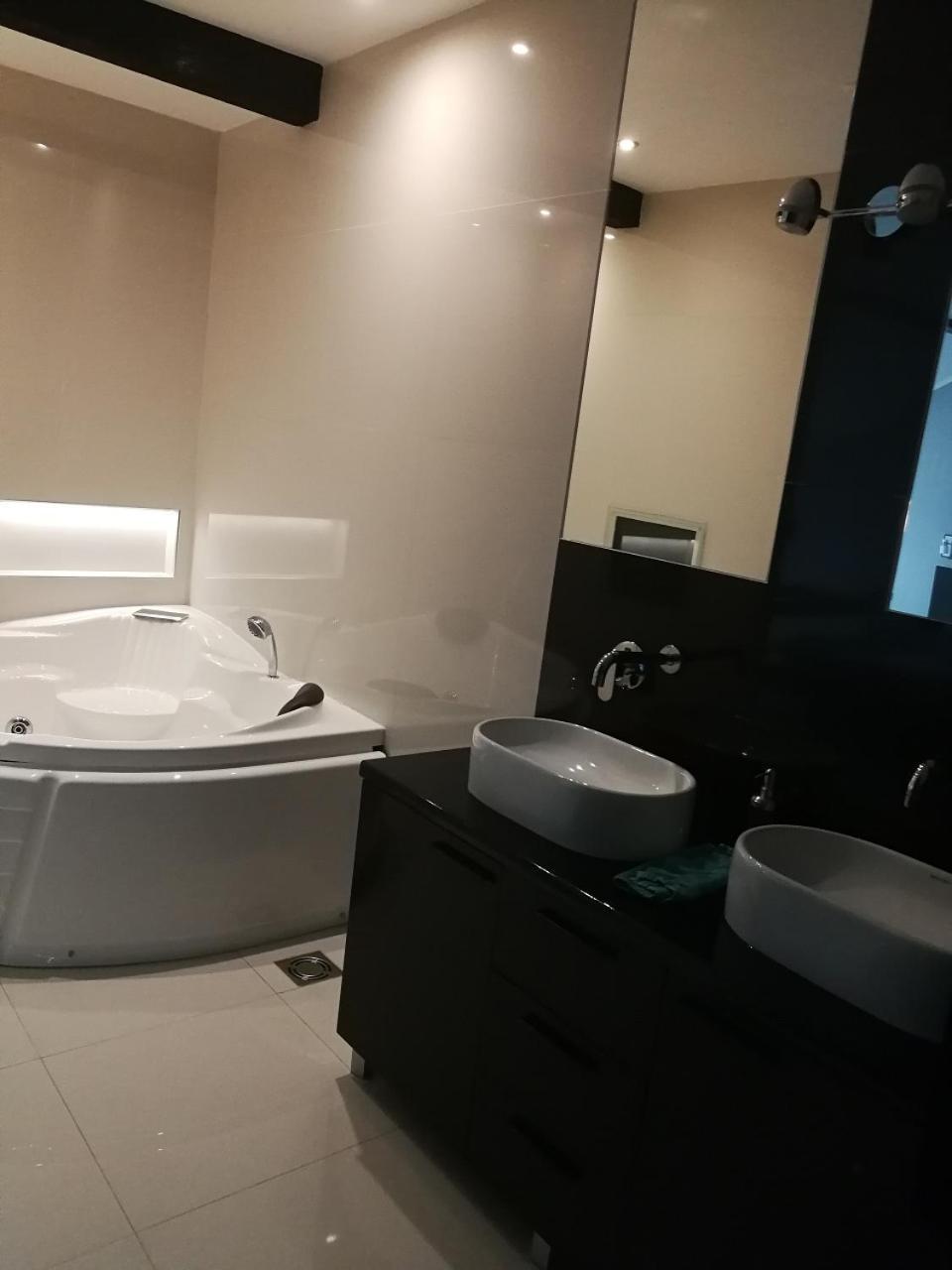 Madea Apartments Novi Sad Eksteriør bilde