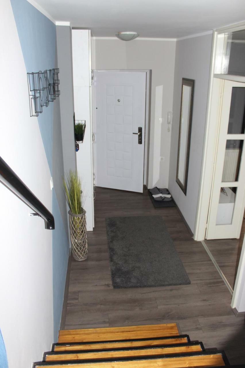 Madea Apartments Novi Sad Eksteriør bilde